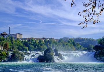 Rhine Falls