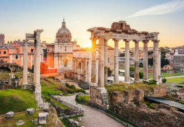 Roman Forum