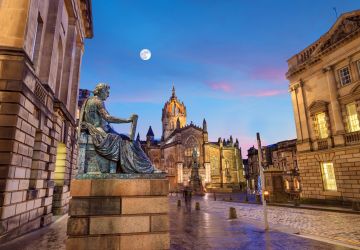 Royal Mile (2)