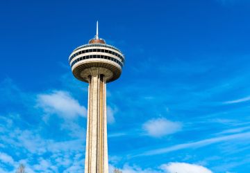 8 Days East Canada – Trip to East Canada package