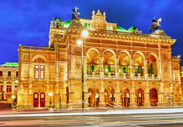 State Opera