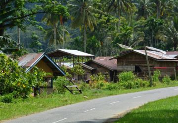Sumatra