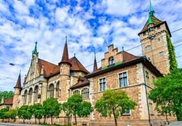Swiss National Museum