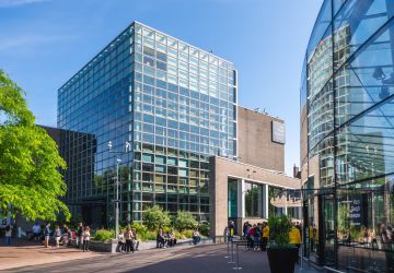 Van Gogh Museum