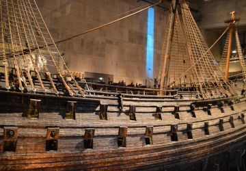 Vasa Museum