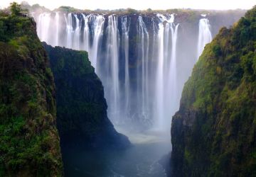 Victoria Falls