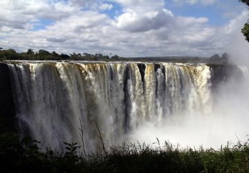 Victoria Falls