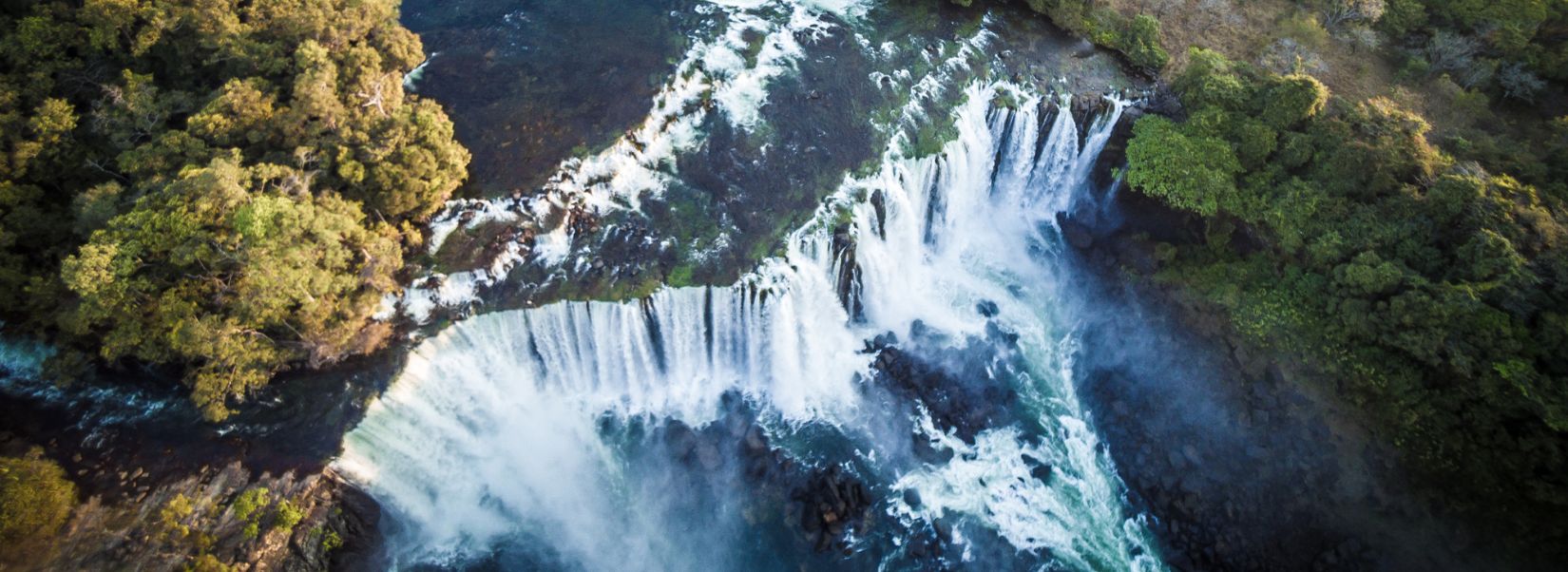 Victoria Falls