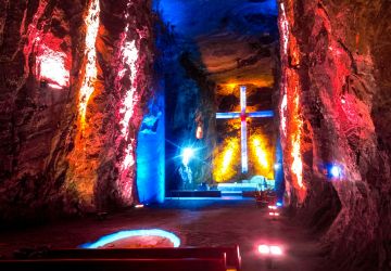 Zipaquirá, Cundinamarca, Colômbia