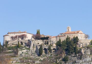 gourdon france