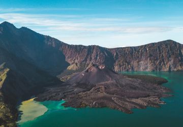 lombok indonesie