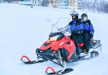 rovaniemi