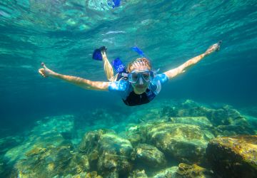 scuba diving bora bora